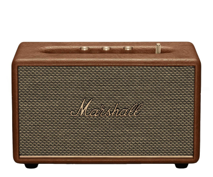 Głośnik bluetooth MARSHALL Acton III Brązowy ACTONIIIBR